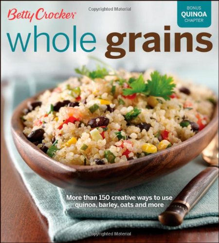 Betty Crocker Whole Grains