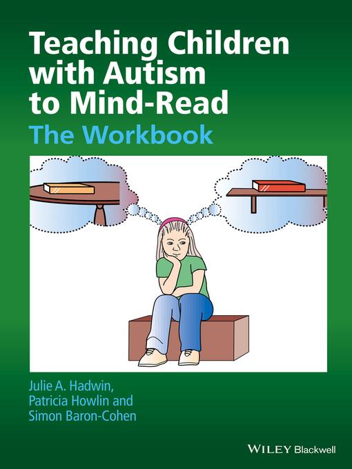 Teaching Children with Autism to Mind-Read