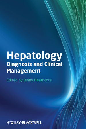 Hepatology : diagnosis and clinical management