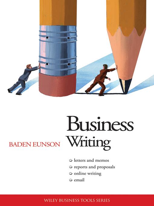 Business Writing