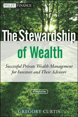 Stewardship of Wealth +WS