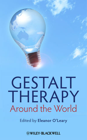 Gestalt therapy around the world