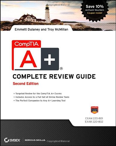 CompTIA A+ Complete Review Guide