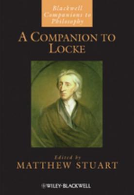 A Companion to Locke