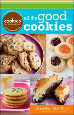 Cookies for Kids' Cancer