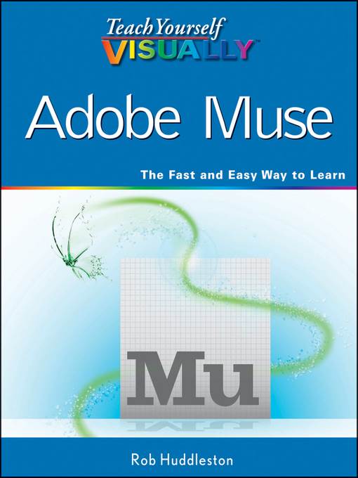 Teach Yourself VISUALLY Adobe Muse