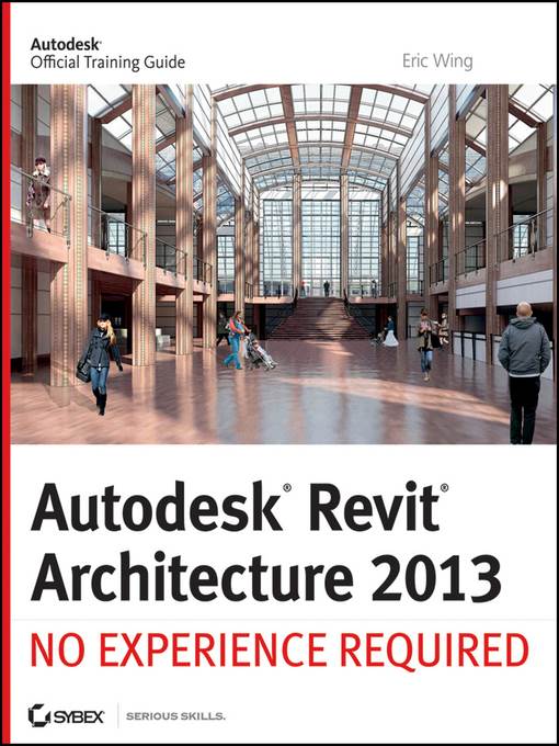 Autodesk Revit Architecture 2013