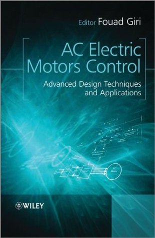 AC Electric Motors Control