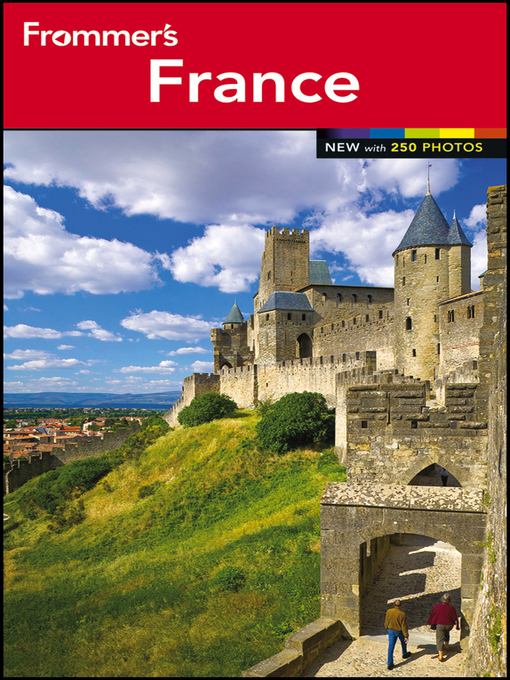 Frommer's France