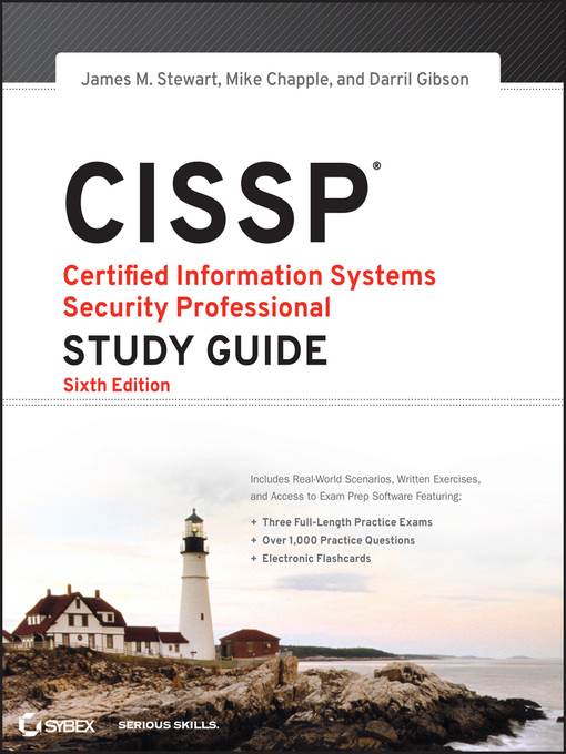 CISSP