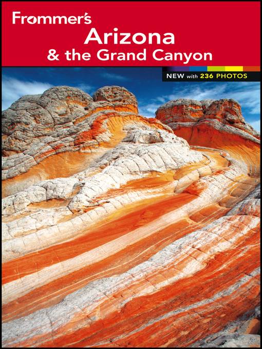 Frommer's Arizona & the Grand Canyon