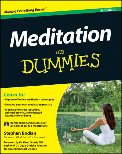 Meditation for Dummies