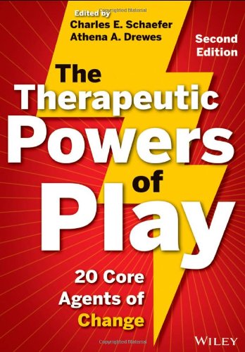 The Therapeutic Powers of Play