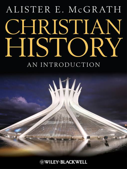 Christian History