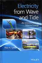 Electricity from Wave and Tide