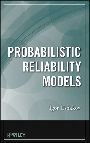 Probabilistic Reliability Models