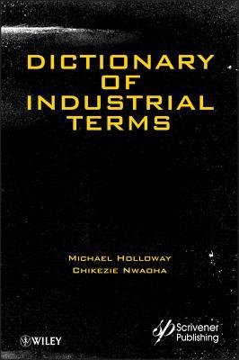 Dictionary of Maintenance and Reliability Terms