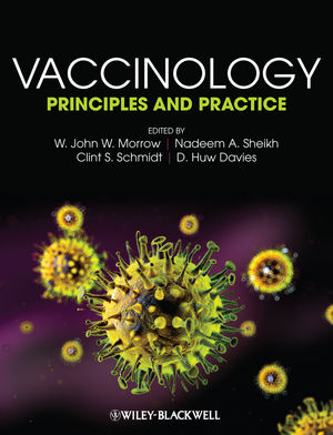 Vaccinology : principles and practice