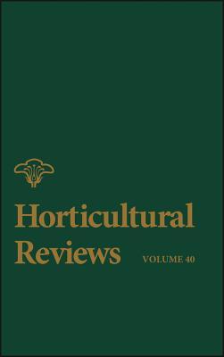 Horticultural Reviews