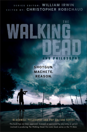 The Walking Dead and Philosophy