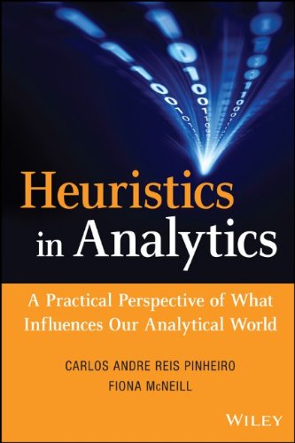 Heuristics in Analytics (Sas)