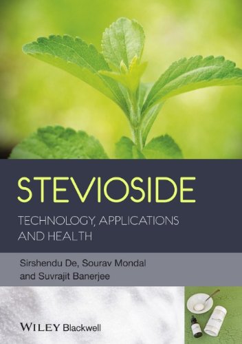 Stevioside