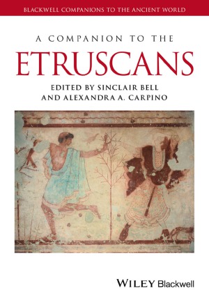 A Companion to the Etruscans