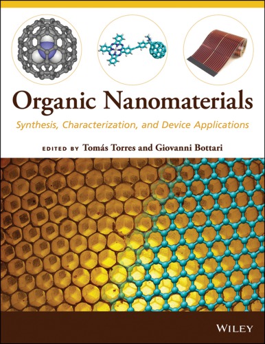 Organic Nanomaterials