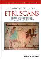 A Companion to the Etruscans