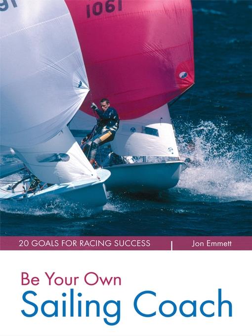 Be Your Own Sailing Coach