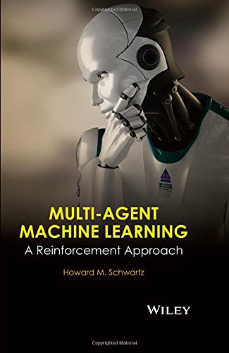 Multi-Agent Machine Learning