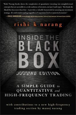 Inside the Black Box