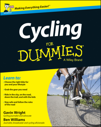 Cycling For Dummies - UK.