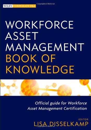 Workforce Asset Management Book of Knowledge