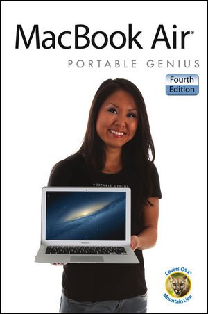 MacBook Air Portable Genius