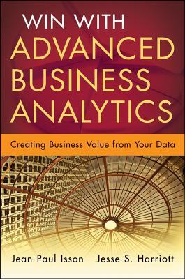 Win with Advanced Business Analytics