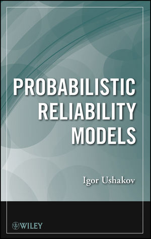 Probabilistic reliability models