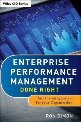 Enterprise Performance Managem