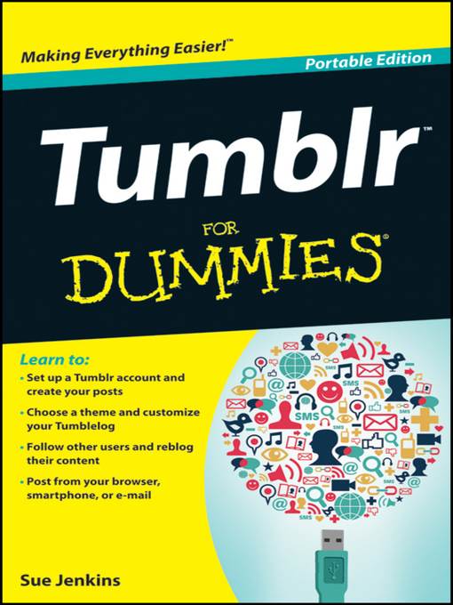 Tumblr For Dummies