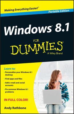 Windows 8 for Dummies