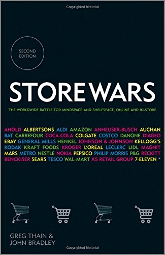 Store Wars