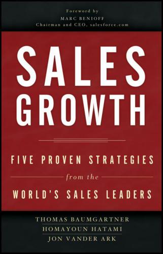 Sales Growth