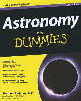 Astronomy For Dummies