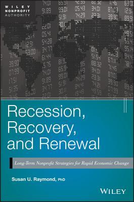 Long-Term Nonprofit Strategies for Rapid Economic Change