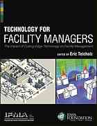 Technology for Facility Managers