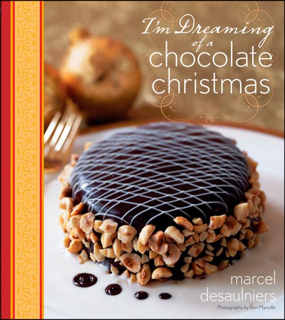 I'm Dreaming of a Chocolate Christmas