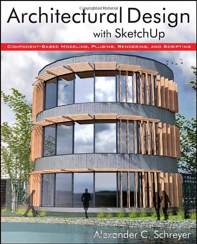 Architectural Design with Sketchup