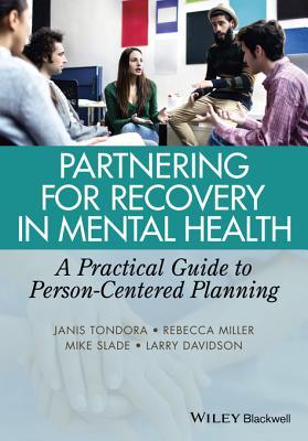 Partnering for Recovery in Mental Health