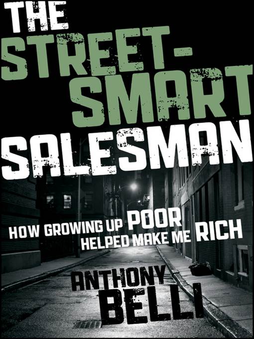 The Street-Smart Salesman