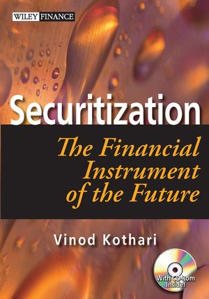 Securitization : the financial instrument of the future.